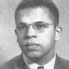 Benjamin F. McAdoo height profile photo