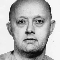 Benjamin Hoskins Paddock height profile photo