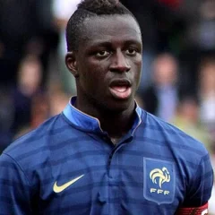 Benjamin Mendy height profile photo