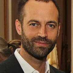 Benjamin Millepied height profile photo