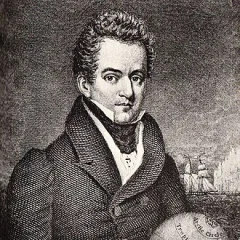 Benjamin Morrell height profile photo