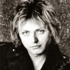Benjamin Orr height profile photo
