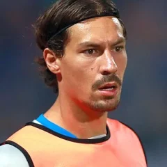 Benjamin Stambouli height profile photo