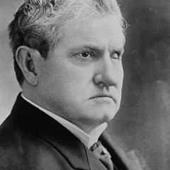 Benjamin Tillman height profile photo
