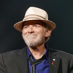 Benmont Tench height profile photo