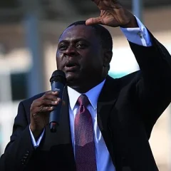 Bennet Omalu height profile photo