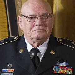 Bennie G. Adkins height profile photo