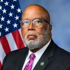 Bennie Thompson height profile photo