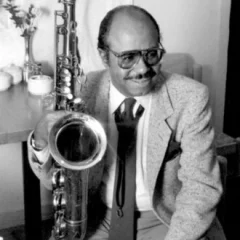 Benny Golson height profile photo