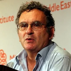 Benny Morris height profile photo
