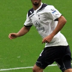 Benoît Assou-Ekotto height profile photo