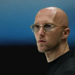 Benoît Richaud height profile photo