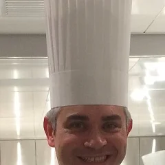 Benoît Violier height profile photo