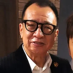 Benz Hui height profile photo