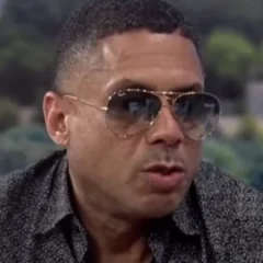 Benzino height profile photo