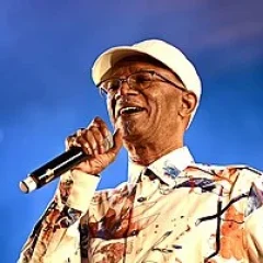 Beres Hammond height profile photo