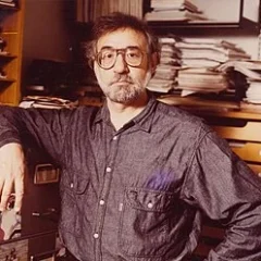 Berl Kutchinsky height profile photo