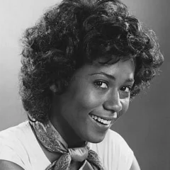 Berlinda Tolbert height profile photo