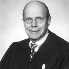 Bernard A. Friedman height profile photo