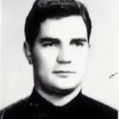 Bernard Boursicot height profile photo