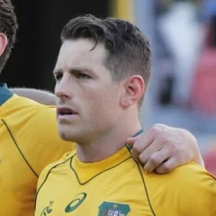 Bernard Foley height profile photo
