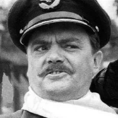 Bernard Fox (actor) height profile photo