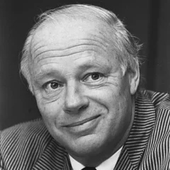 Bernard Haitink height profile photo
