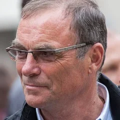 Bernard Hinault height profile photo