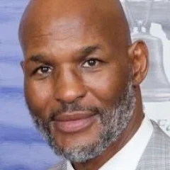 Bernard Hopkins height profile photo