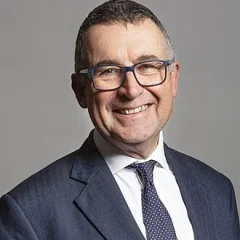 Bernard Jenkin height profile photo