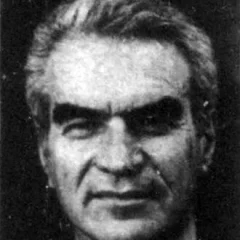 Bernard Kalb height profile photo
