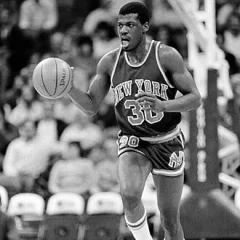 Bernard King height profile photo