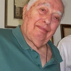 Bernard Lewis height profile photo