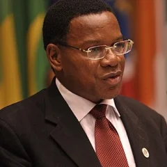 Bernard Membe height profile photo
