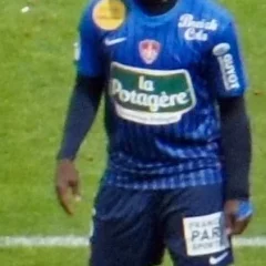 Bernard Mendy height profile photo