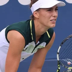 Bernarda Pera height profile photo
