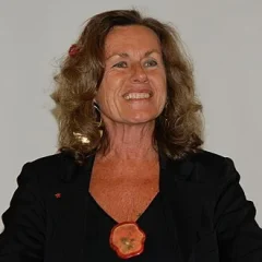 Bernardine Dohrn height profile photo