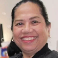 Bernardita Catalla height profile photo