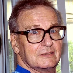 Bernhard Einstein height profile photo