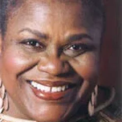 Bernice Johnson Reagon height profile photo