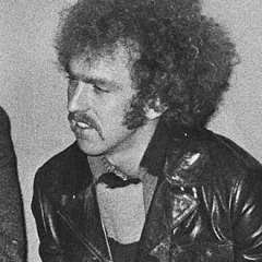 Bernie Leadon height profile photo