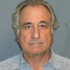 Bernie Madoff height profile photo