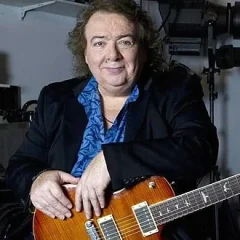 Bernie Marsden height profile photo