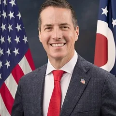 Bernie Moreno height profile photo