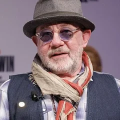 Bernie Taupin height profile photo
