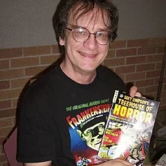 Bernie Wrightson height profile photo