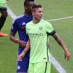 Bersant Celina height profile photo