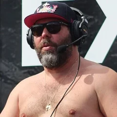 Bert Kreischer height profile photo