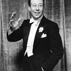 Bert Lahr height profile photo