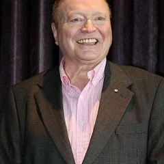 Bert Newton height profile photo